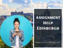Assignment Help Edinburgh, UK – Case Study Help logo